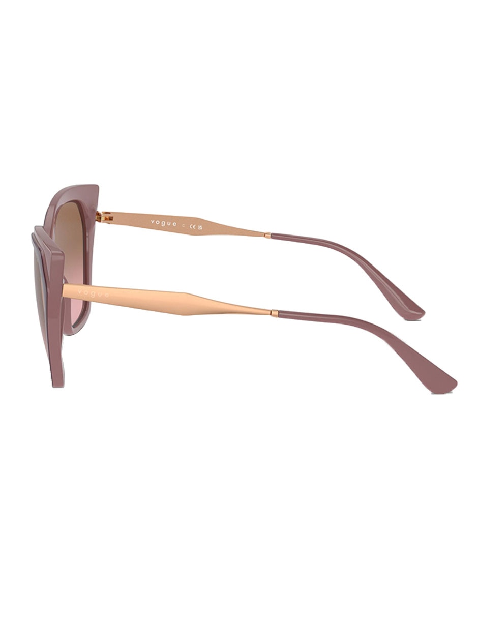 Lentes de sol Fast Fashion Gaze para mujer 3