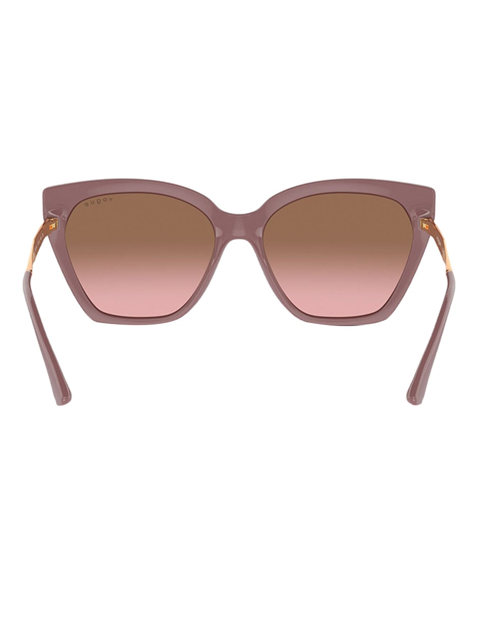 Lentes de sol Fast Fashion Gaze para mujer 5