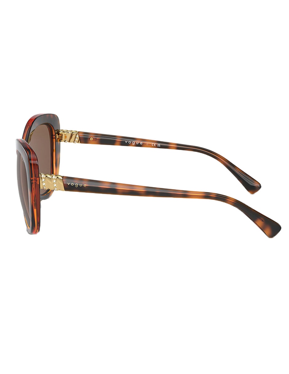 Lentes de sol Fast Fashion Bling Empire para mujer 3