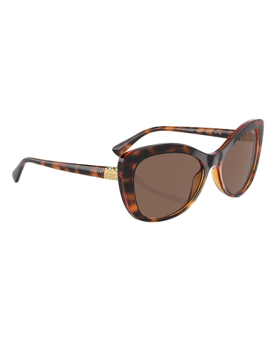 Lentes de sol Fast Fashion Bling Empire para mujer 4