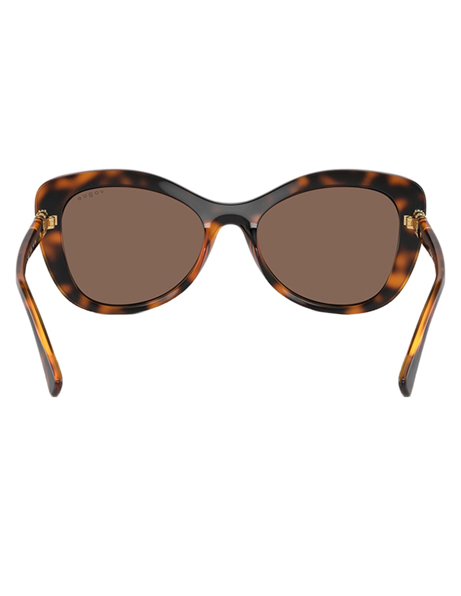 Lentes de sol Fast Fashion Bling Empire para mujer 5
