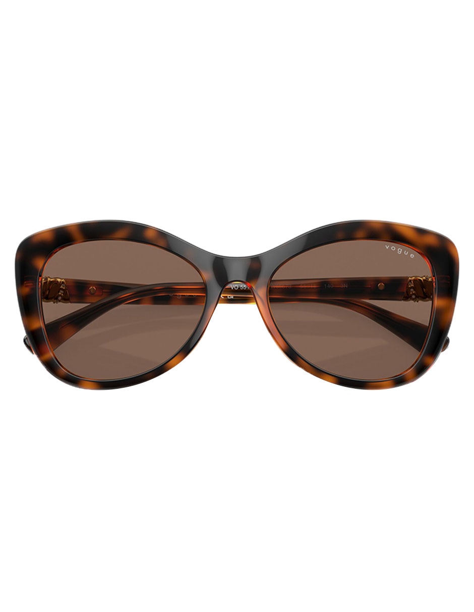 Lentes de sol Fast Fashion Bling Empire para mujer 6