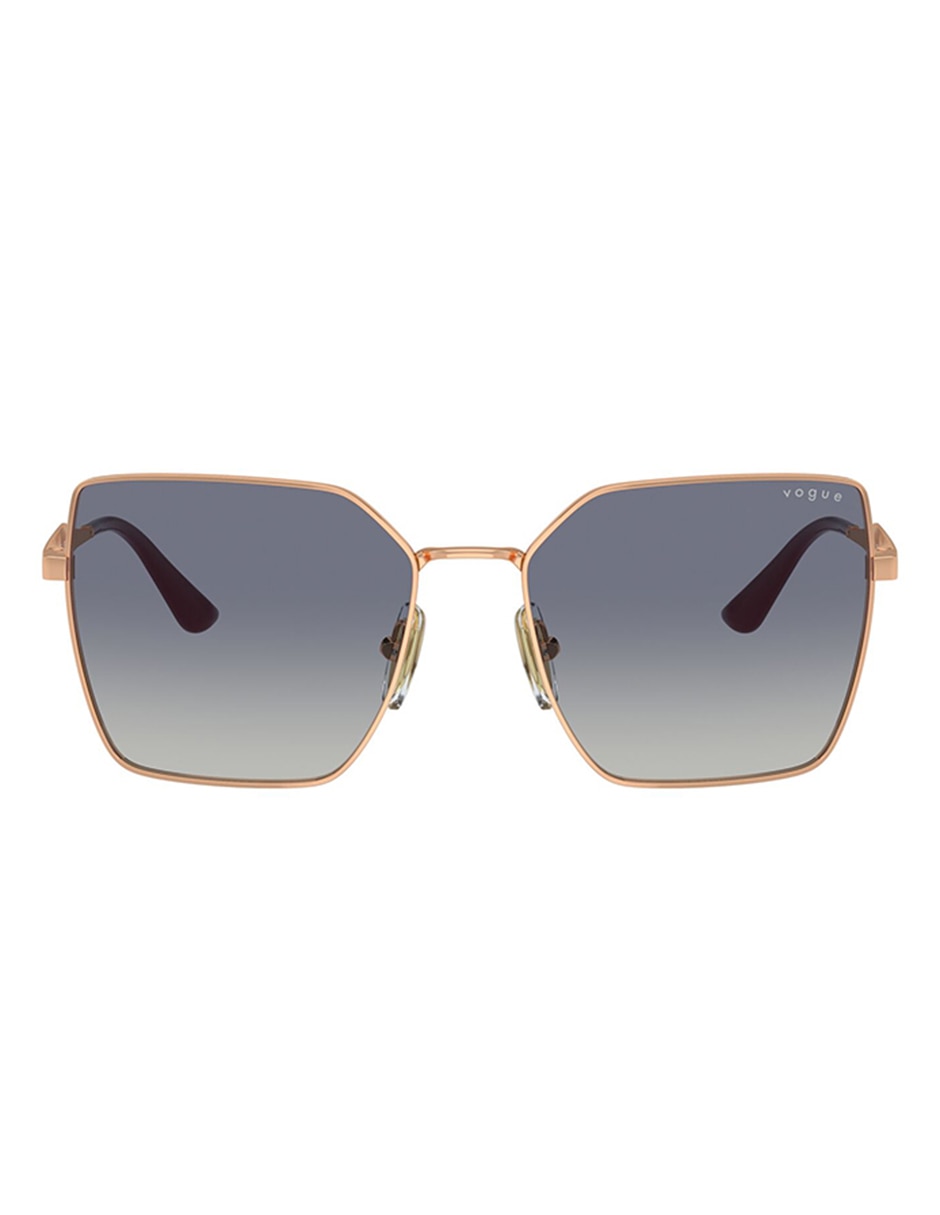 Lentes de sol Fast Fashion Laze Gaze para mujer