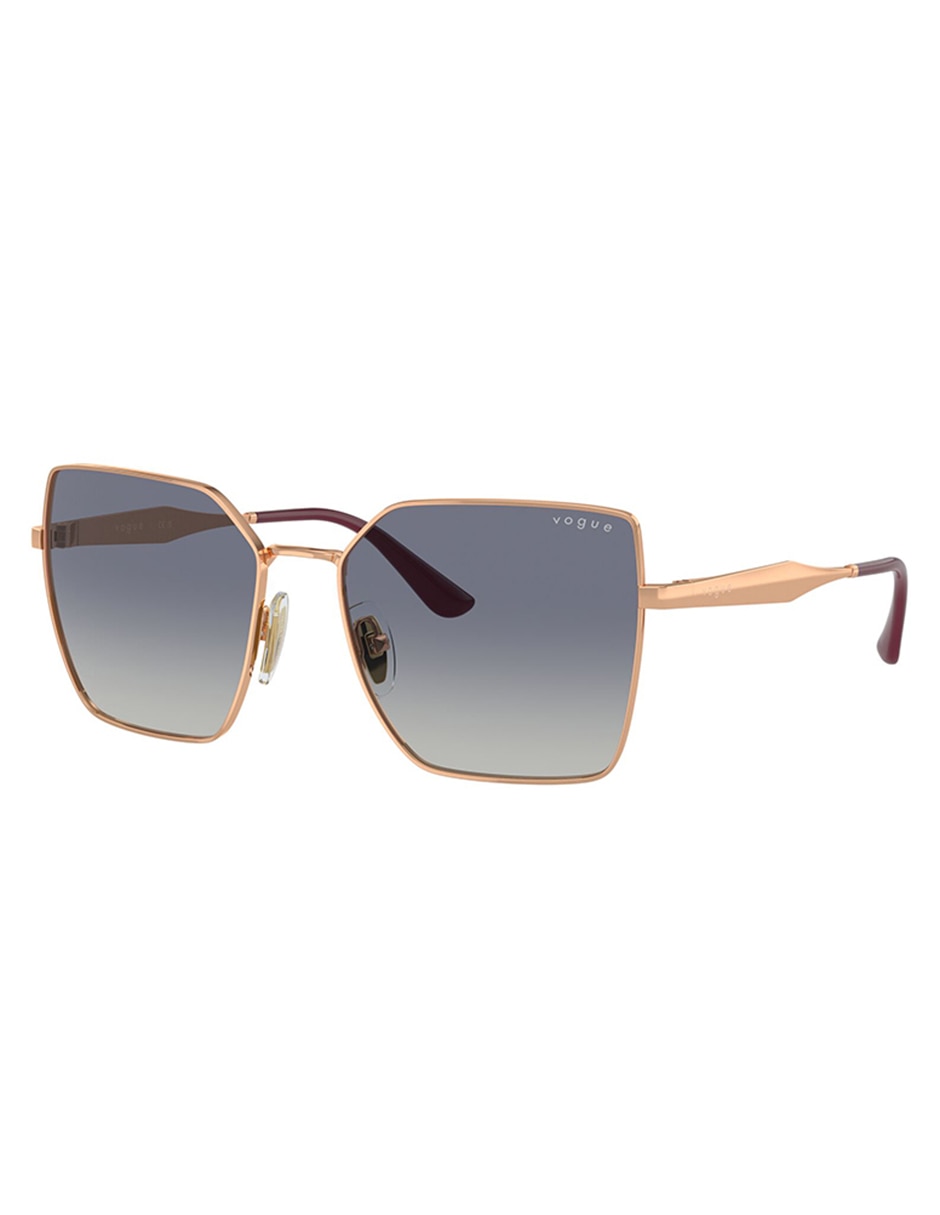 Lentes de sol Fast Fashion Laze Gaze para mujer 2