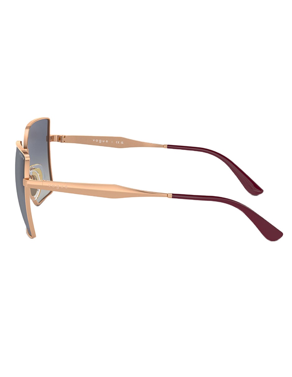 Lentes de sol Fast Fashion Laze Gaze para mujer 3