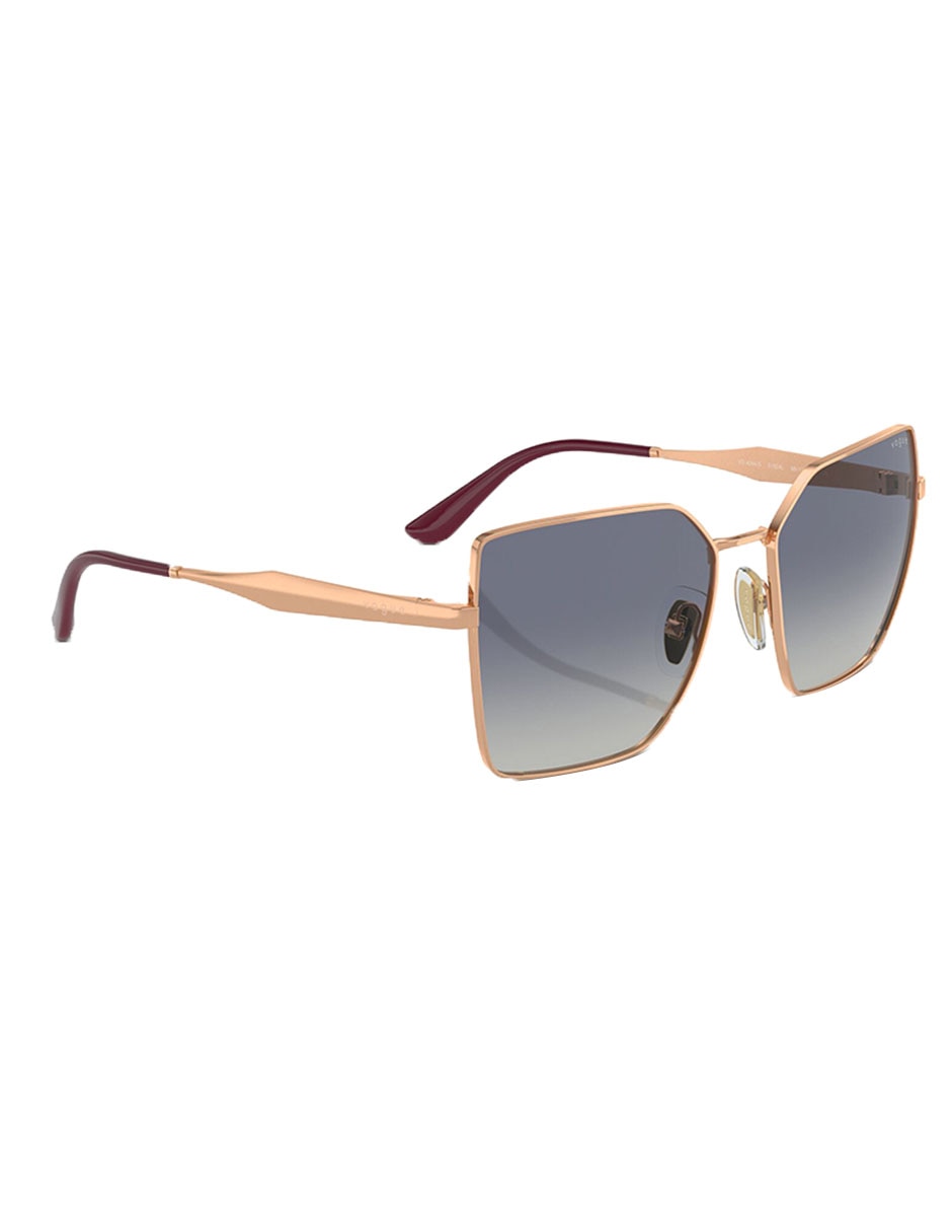 Lentes de sol Fast Fashion Laze Gaze para mujer 4