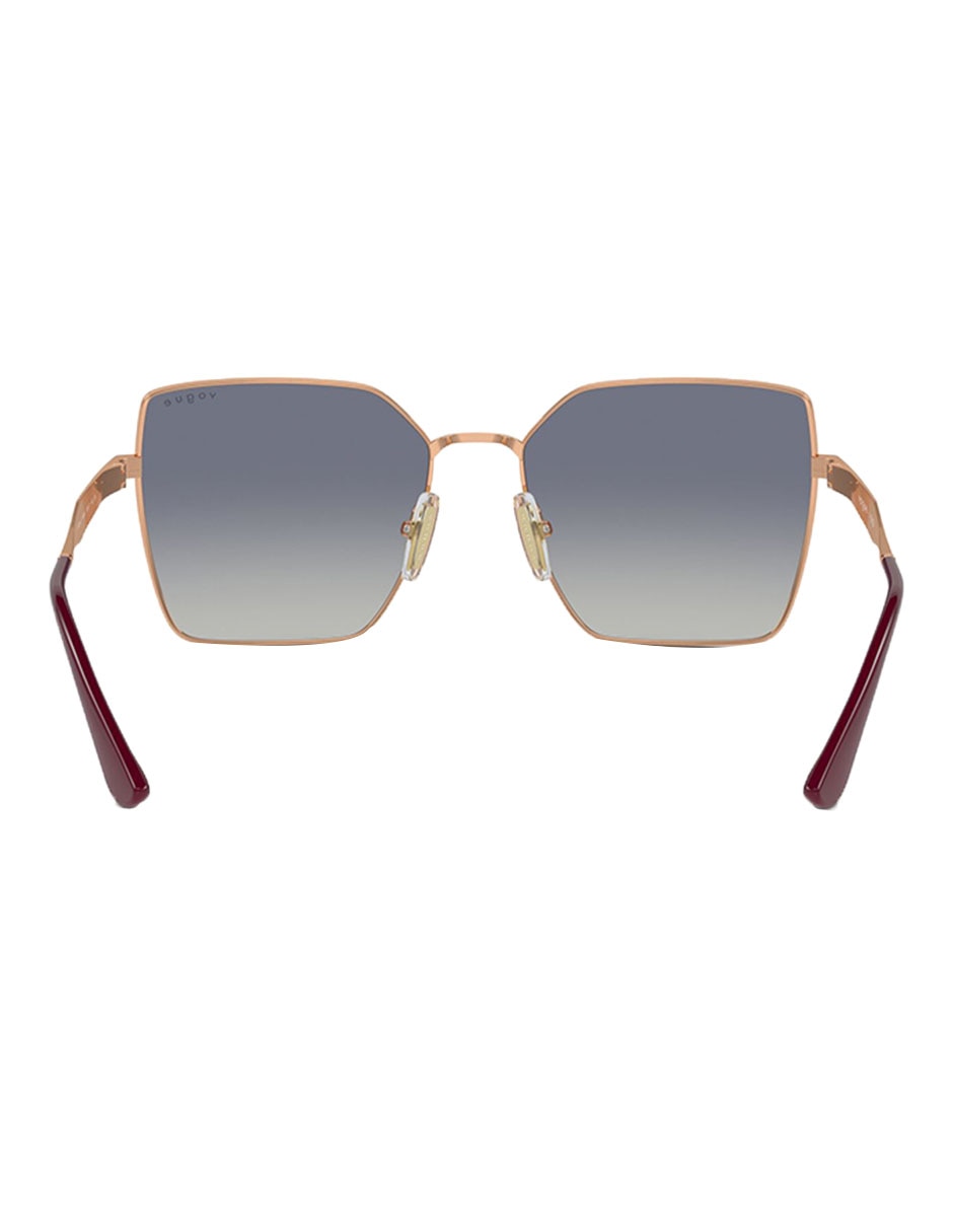 Lentes de sol Fast Fashion Laze Gaze para mujer 5