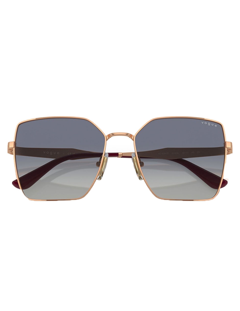 Lentes de sol Fast Fashion Laze Gaze para mujer 6