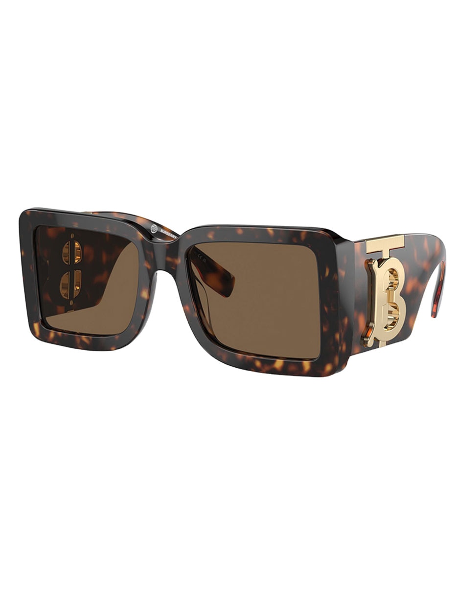 Lentes de sol Luxury TB Evolution para mujer 2