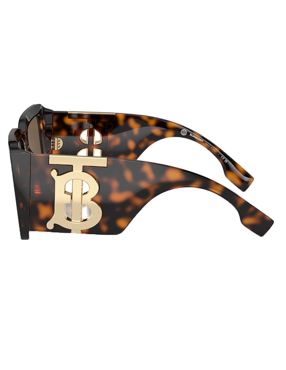 Lentes de sol Luxury TB Evolution para mujer 3