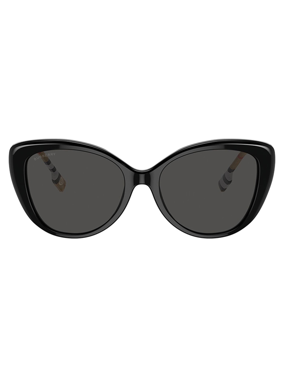 Lentes de sol Luxury B. check para mujer