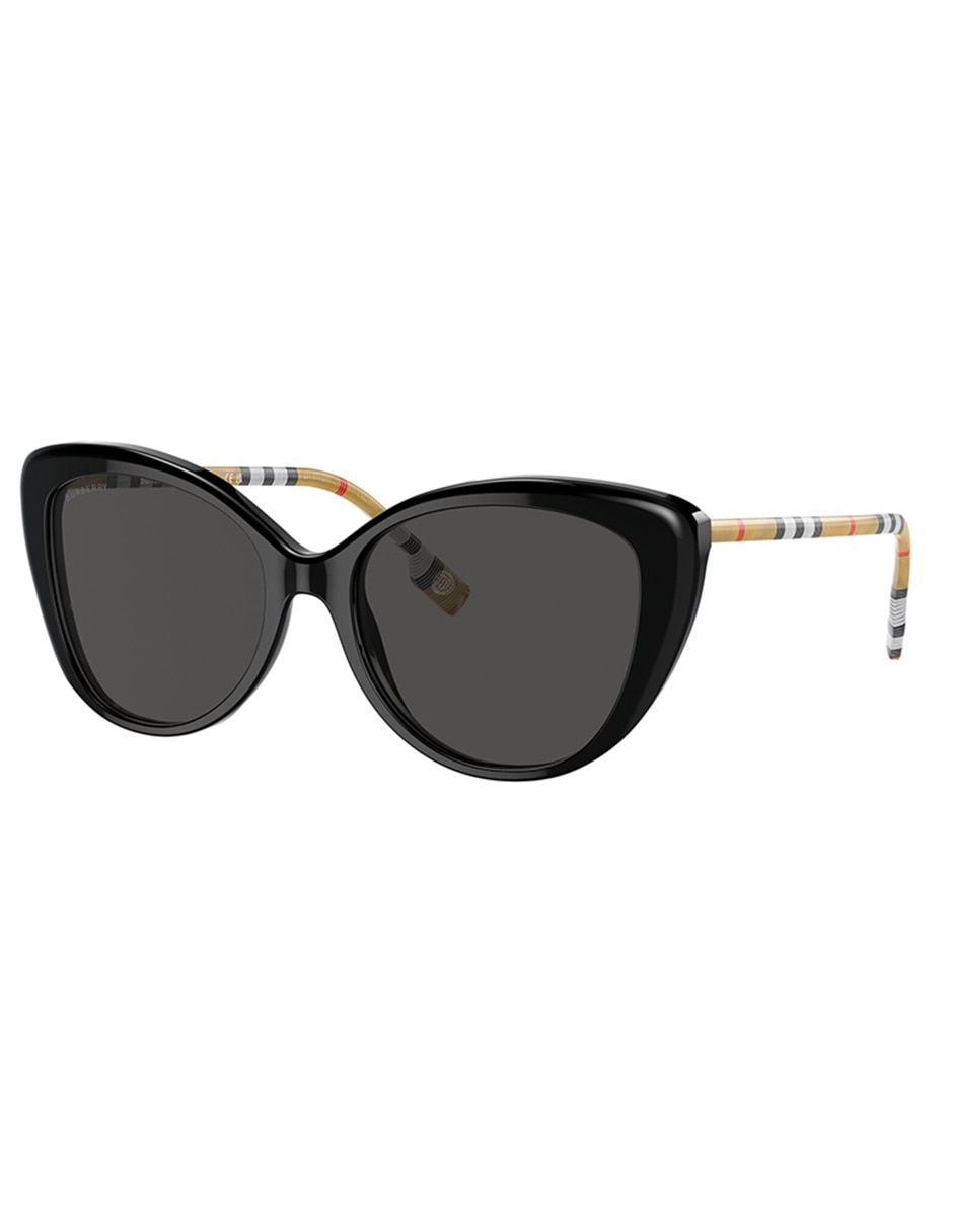 Lentes de sol Luxury B. check para mujer 2