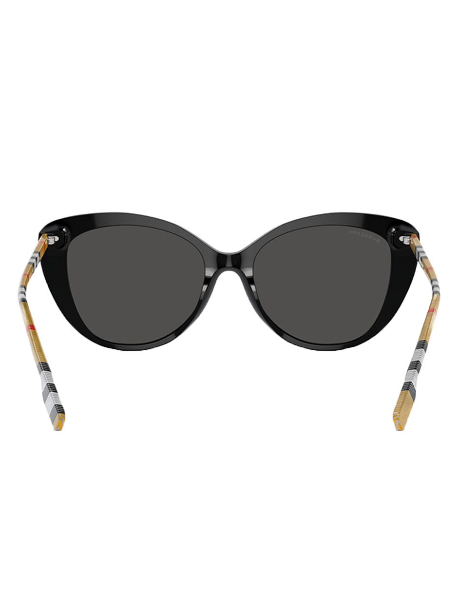 Lentes de sol Luxury B. check para mujer 4