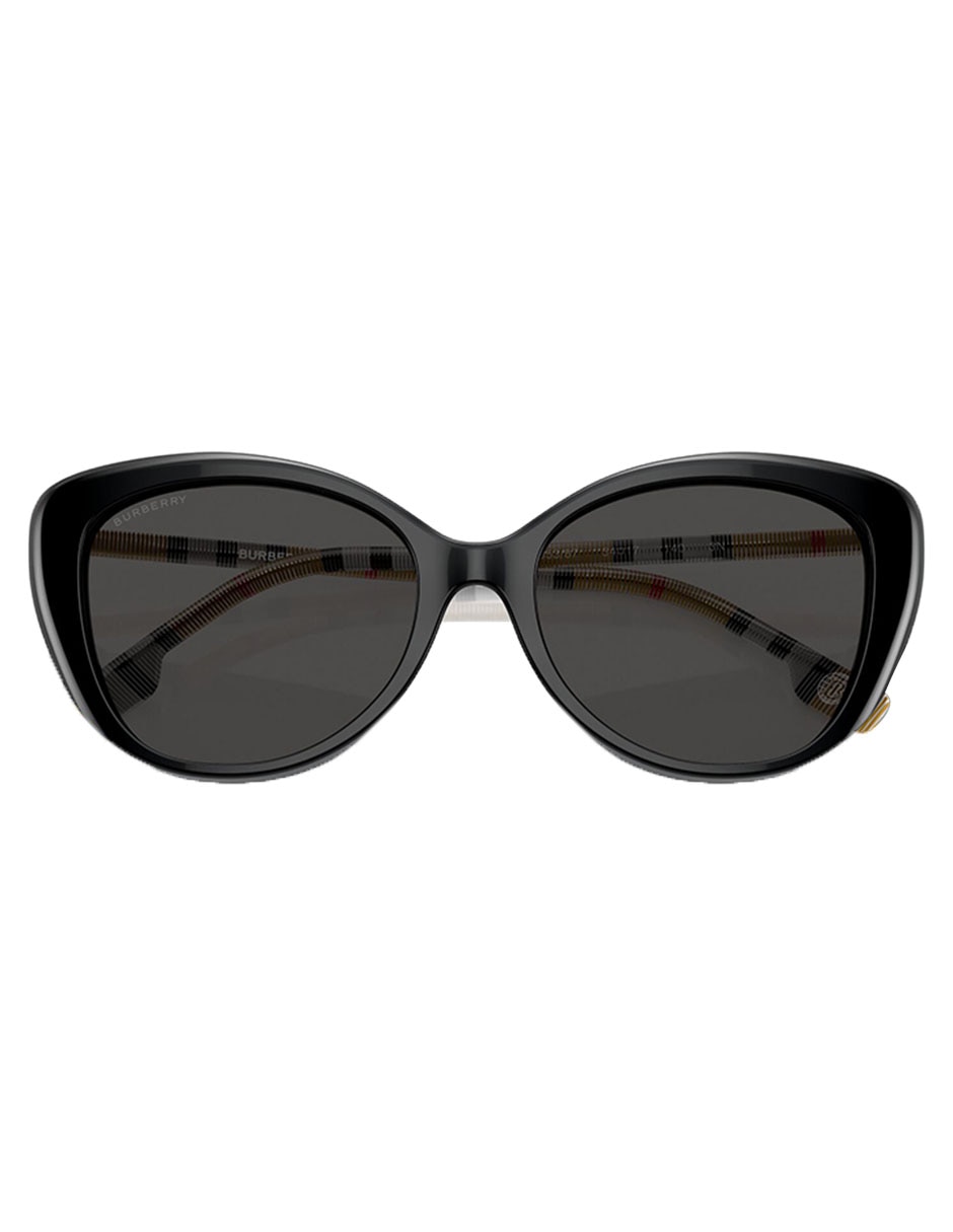 Lentes de sol Luxury B. check para mujer 5