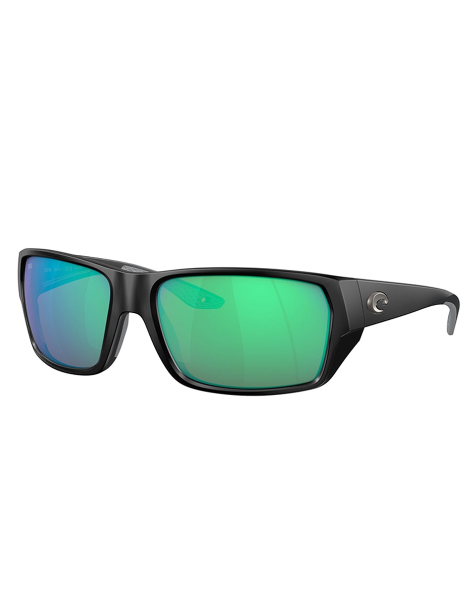 Lentes de sol Sport Tailfin para hombre 2