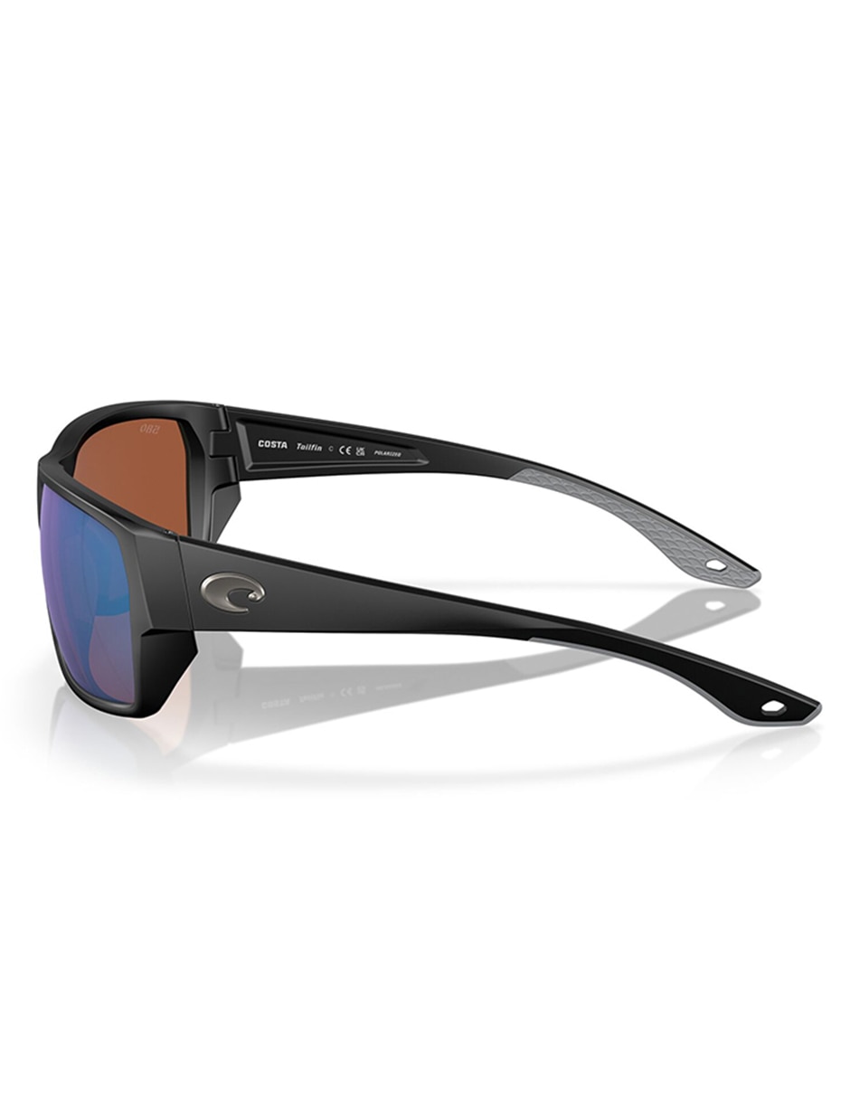 Lentes de sol Sport Tailfin para hombre 3