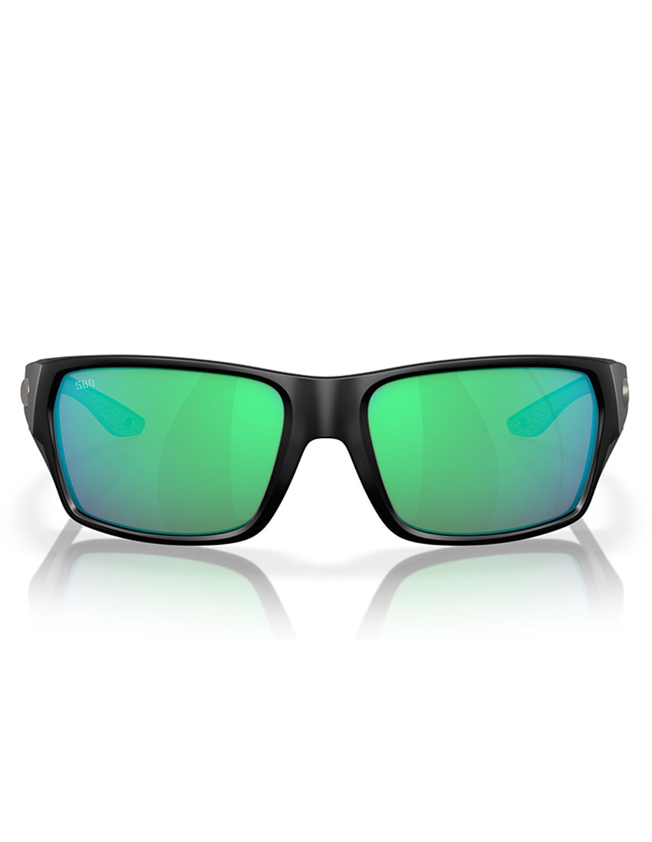 Lentes de sol Sport Tailfin para hombre 4
