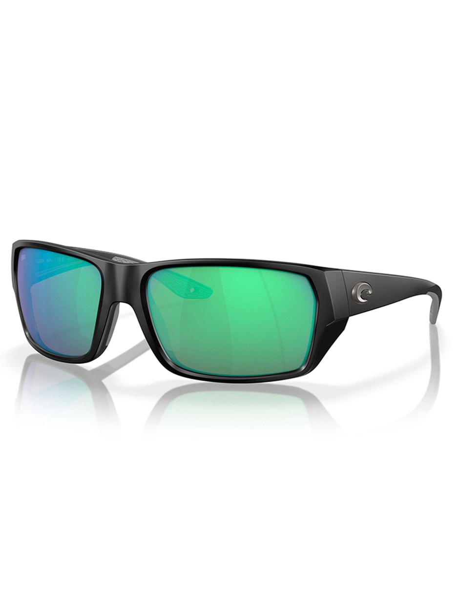 Lentes de sol Sport Tailfin para hombre 5