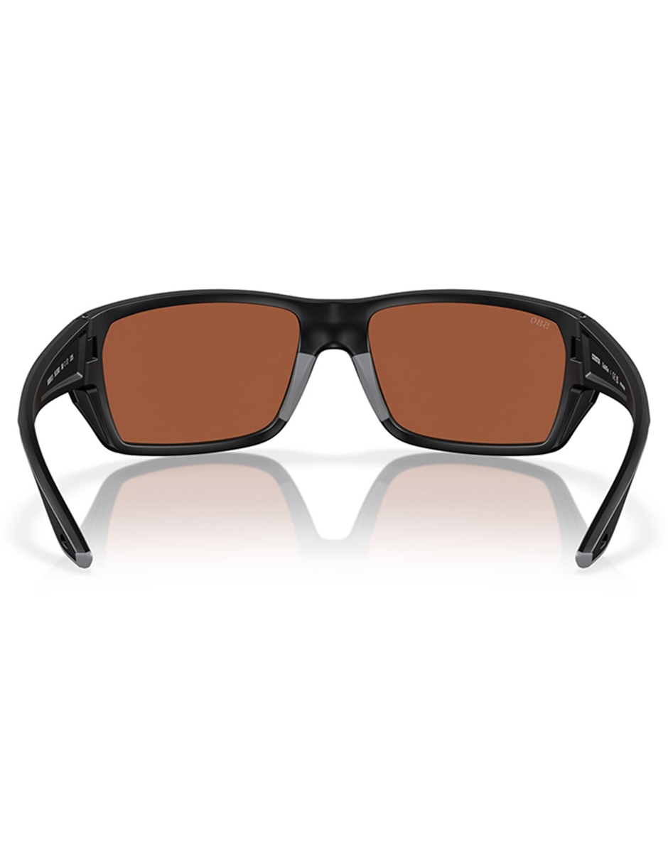 Lentes de sol Sport Tailfin para hombre 6