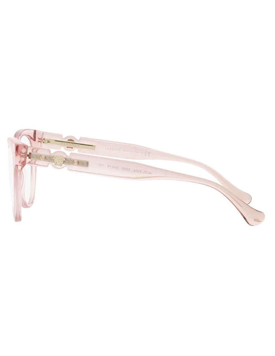 Armanzon Medusa Biggie para mujer 4