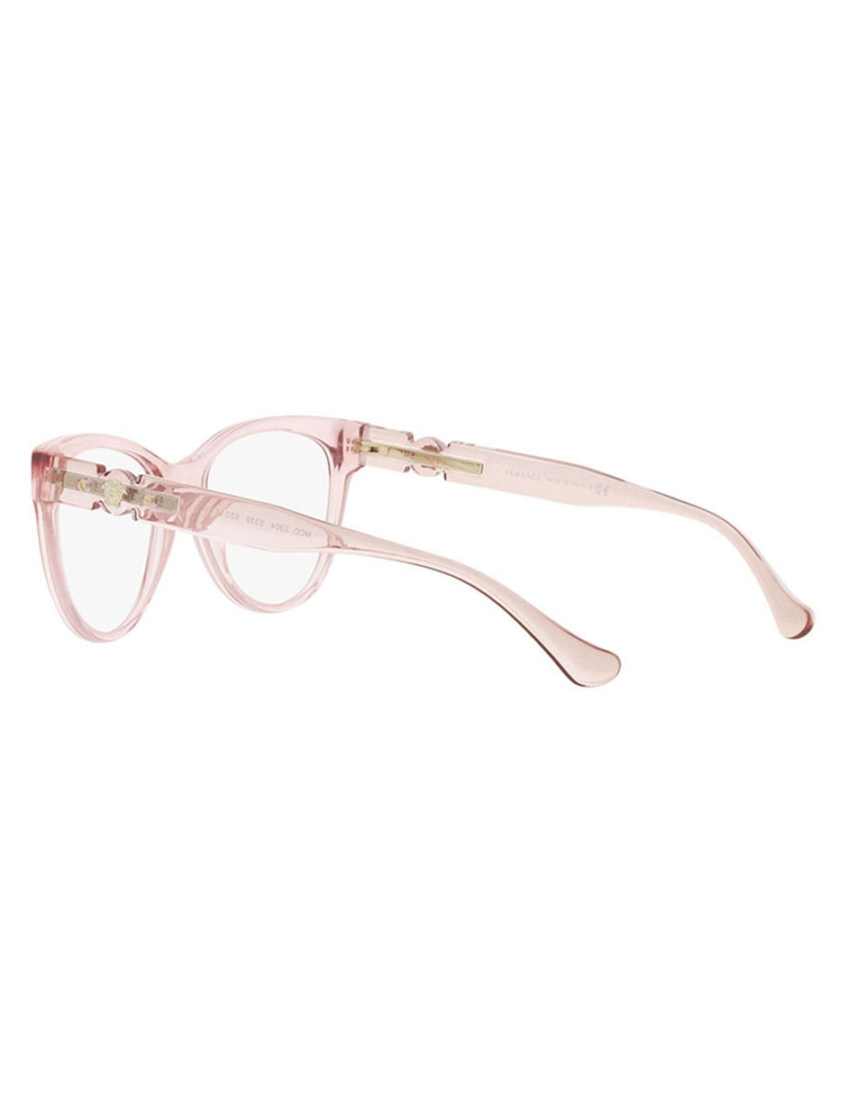 Armanzon Medusa Biggie para mujer 5