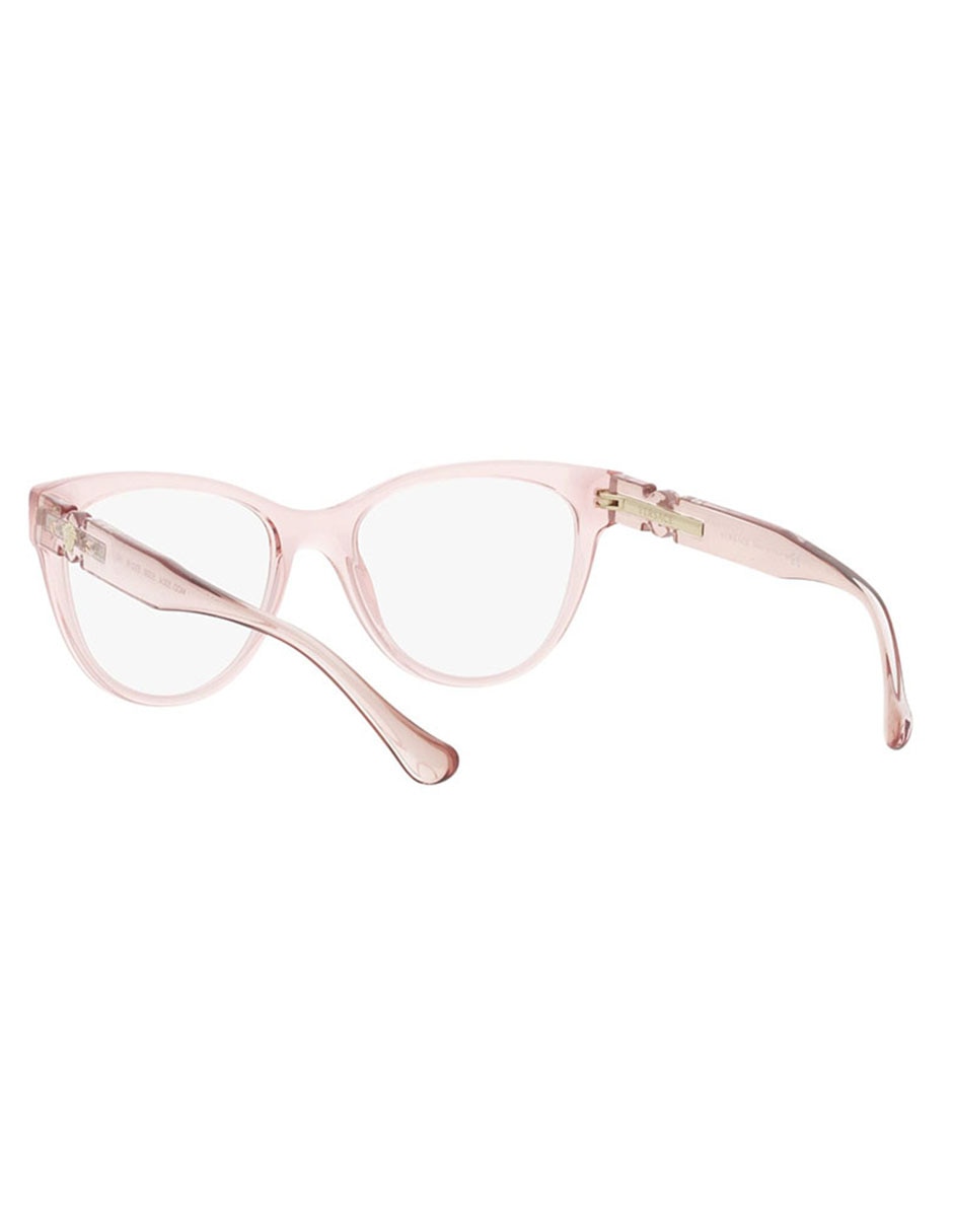 Armanzon Medusa Biggie para mujer 6