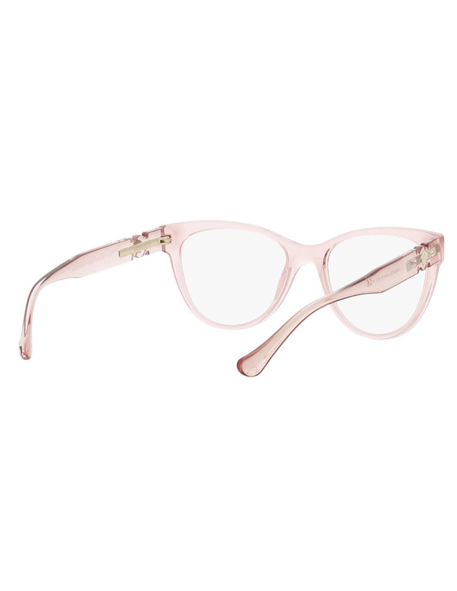 Armanzon Medusa Biggie para mujer 8
