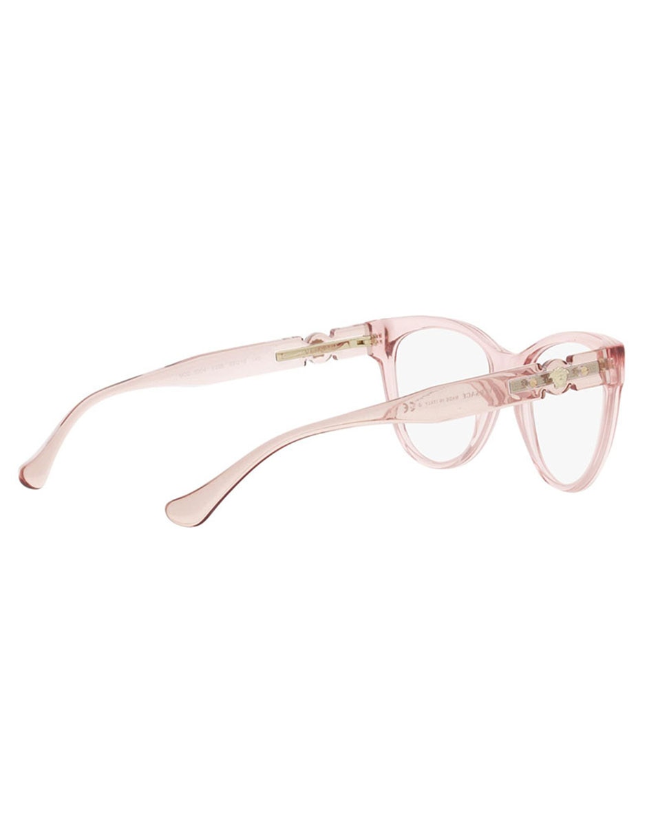 Armanzon Medusa Biggie para mujer 9