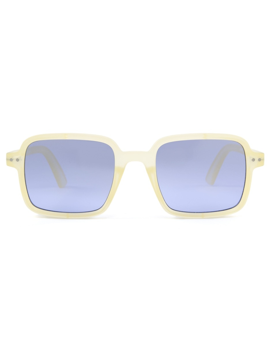 Lentes de sol unisex Lentes de sol unisex