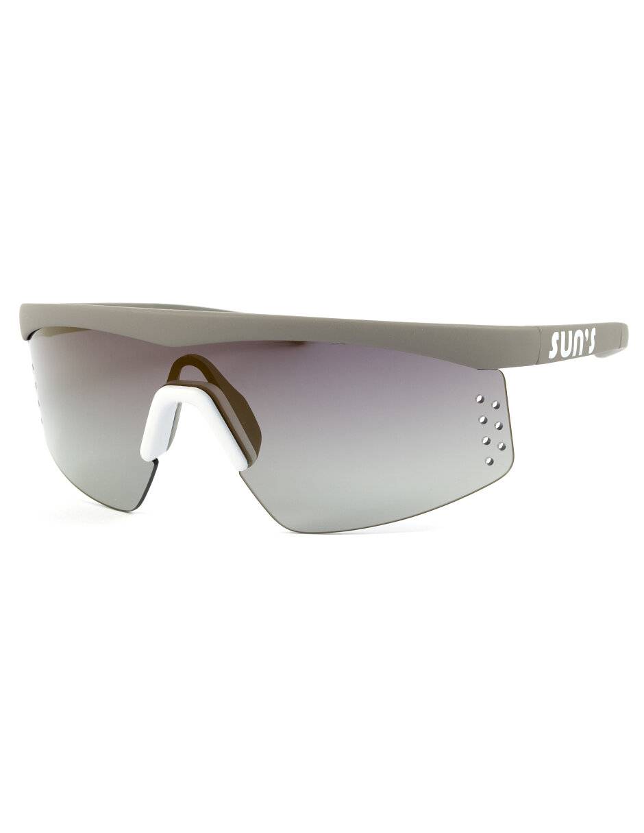 Lentes de sol unisex 2