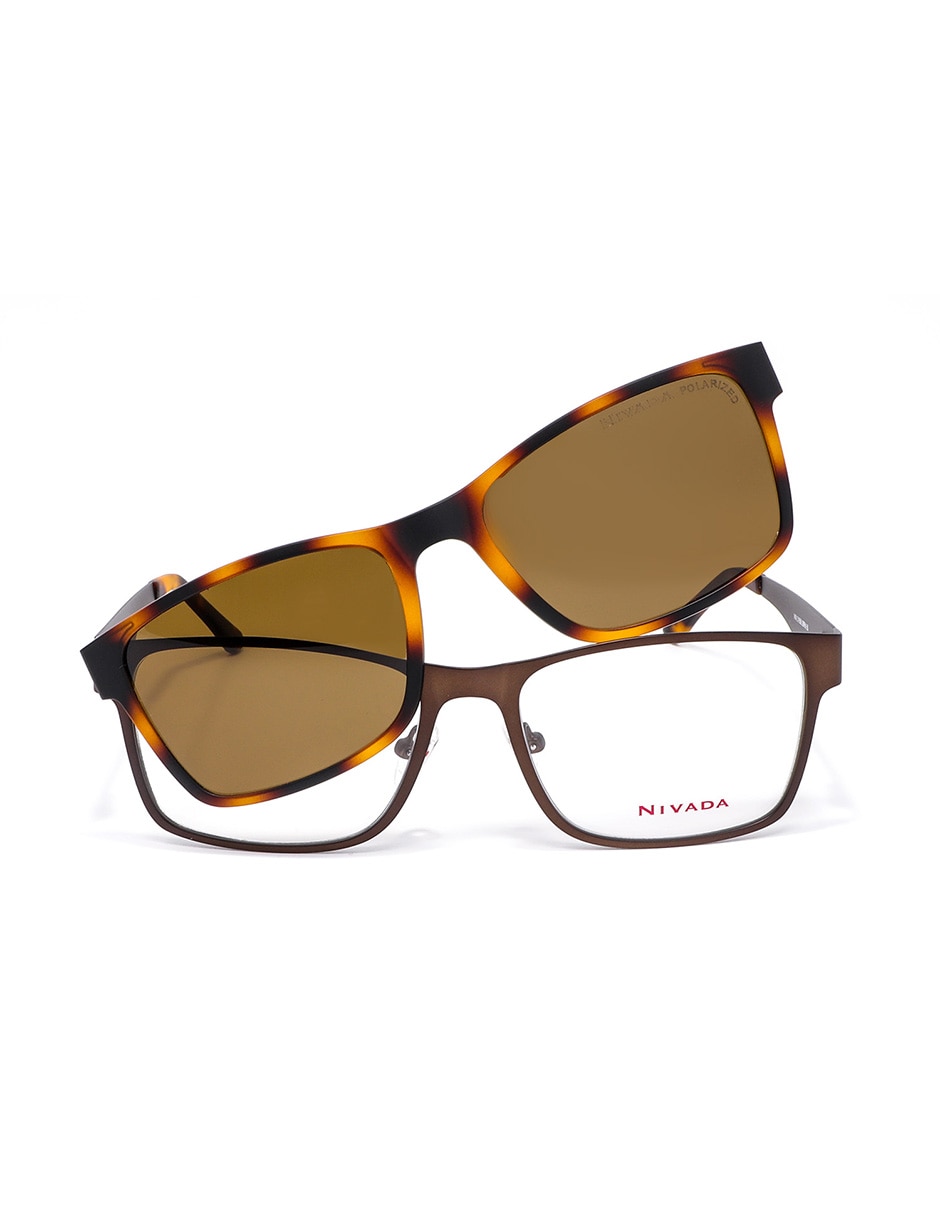 Lentes nivada clip discount on