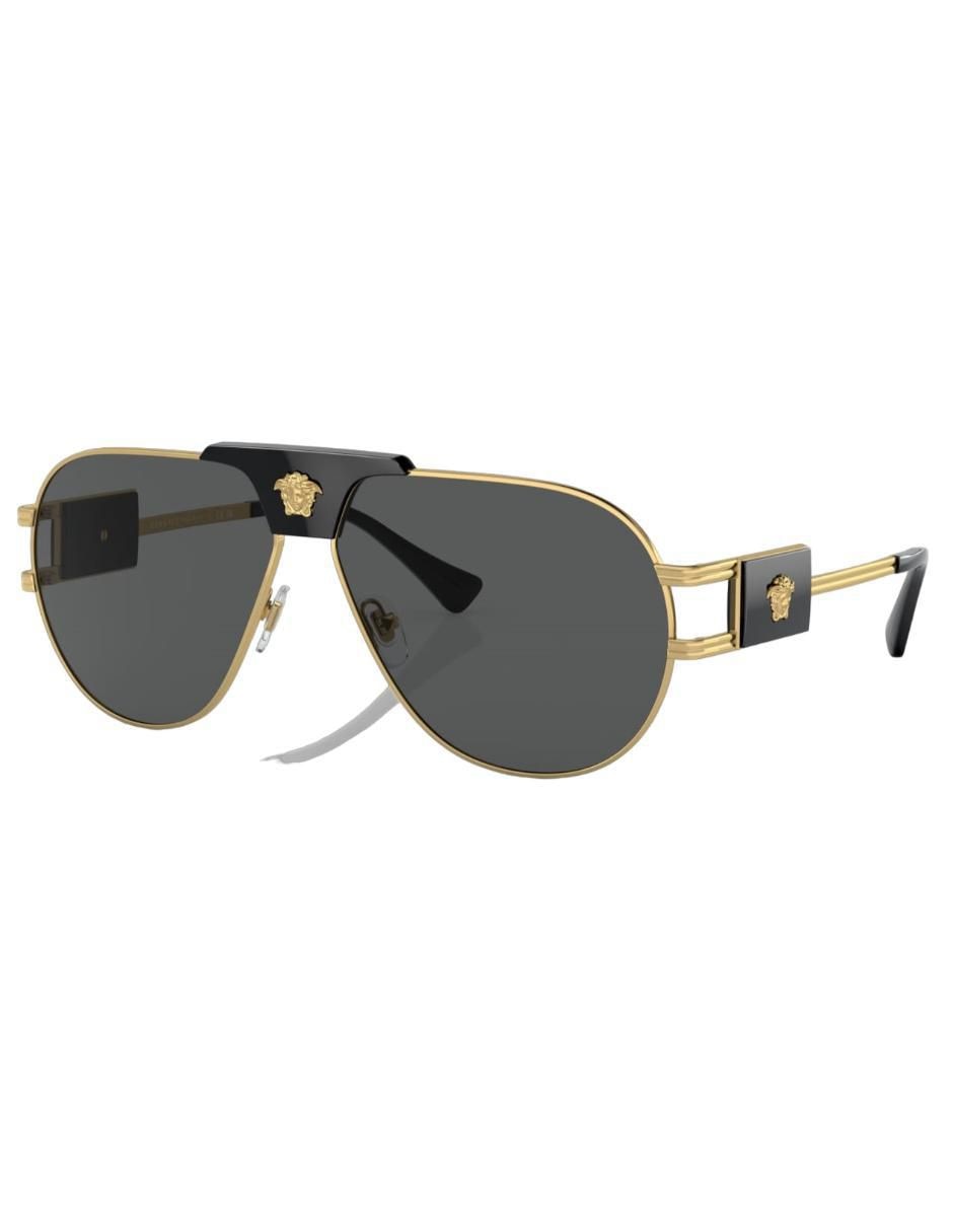 Lentes de sol para hombre 2