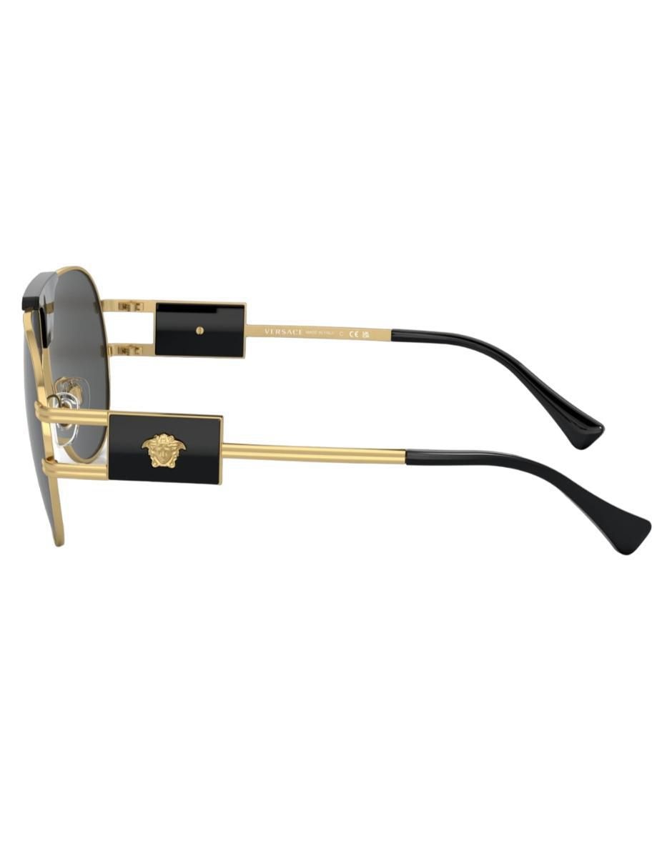 Lentes de sol para hombre 4