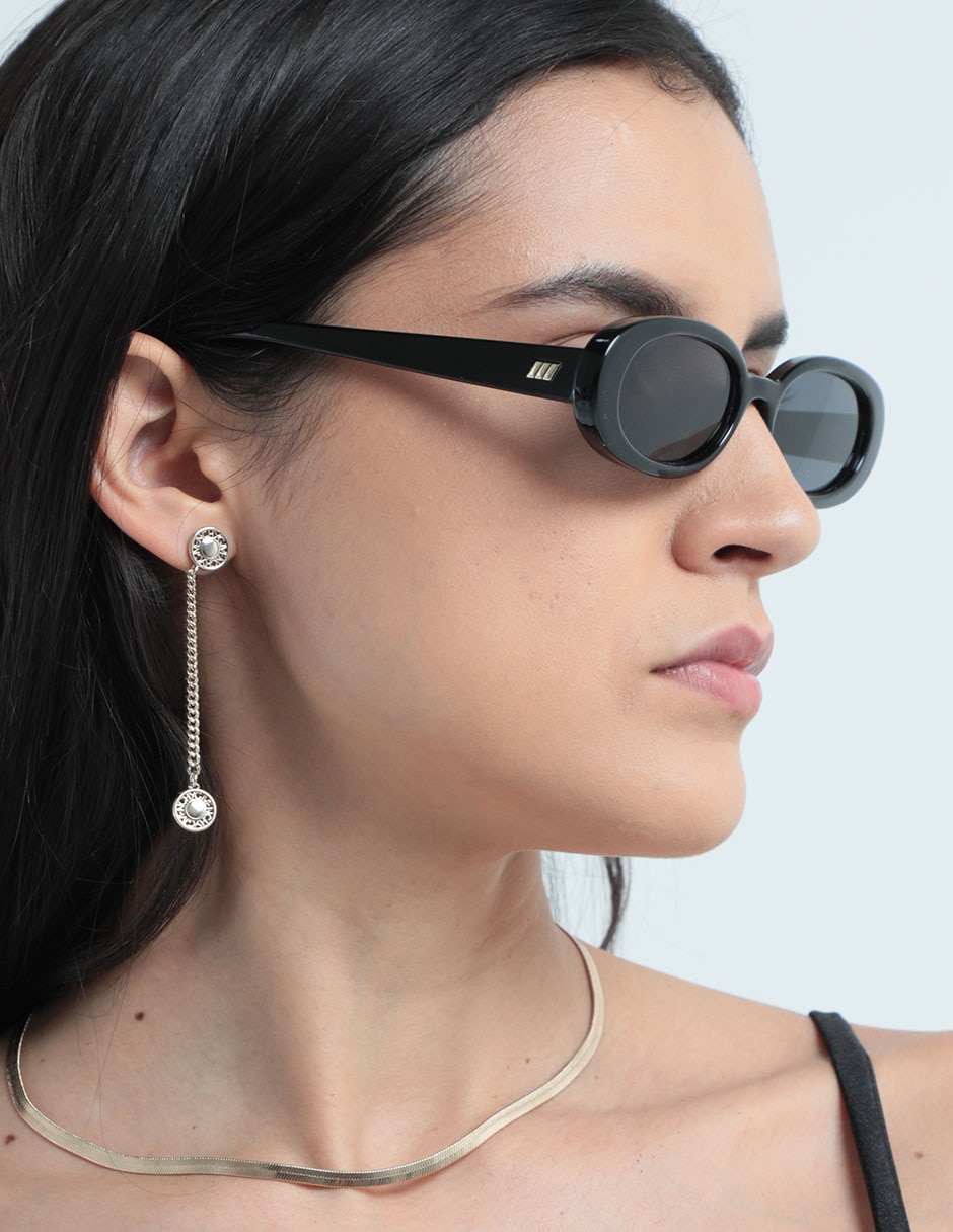 Lentes de sol Outta Love unisex 6