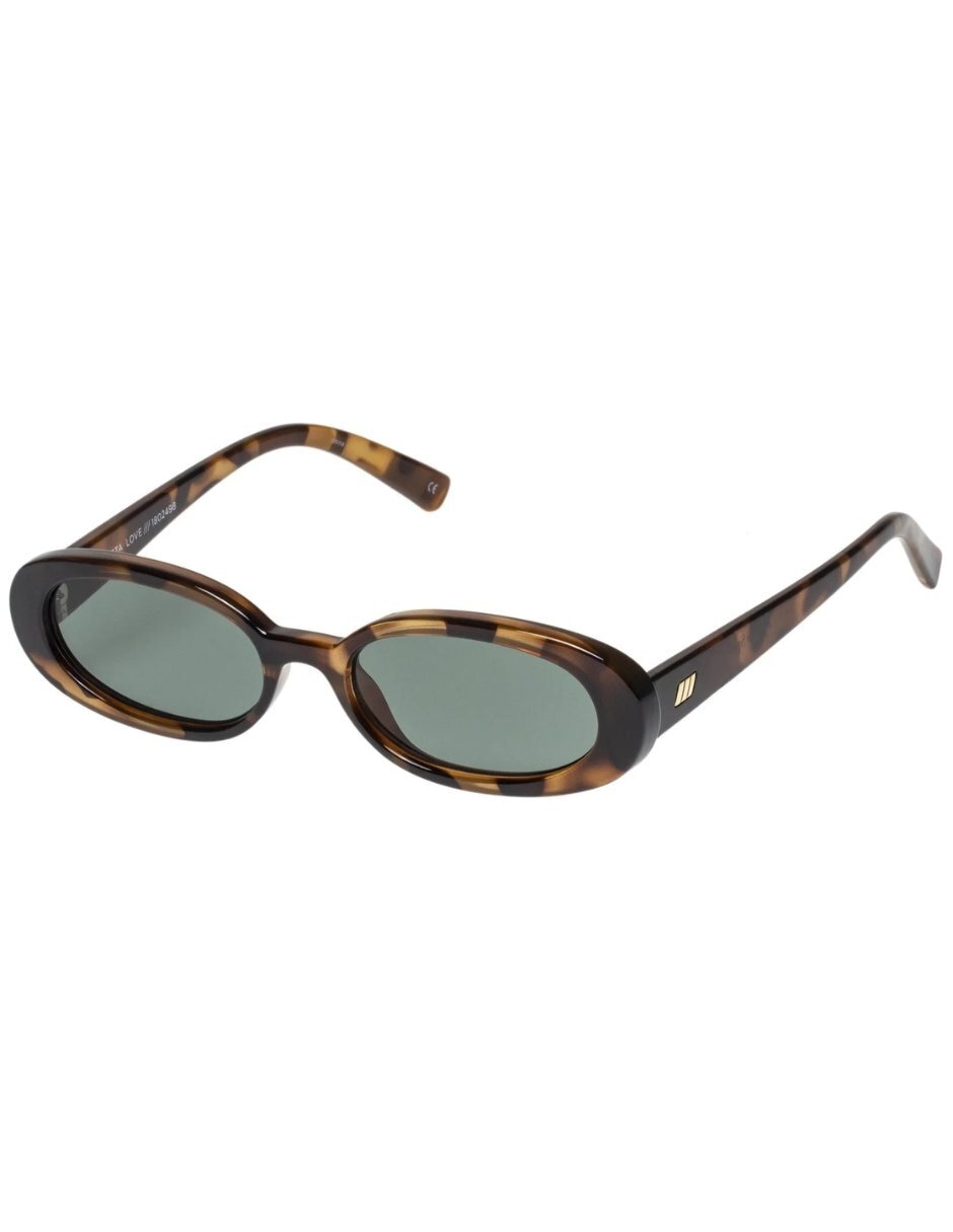Lentes de sol Outta Love para mujer 2