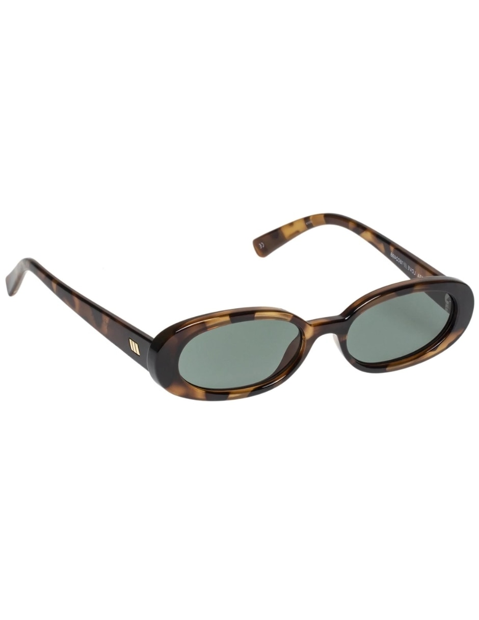 Lentes de sol Outta Love para mujer 5