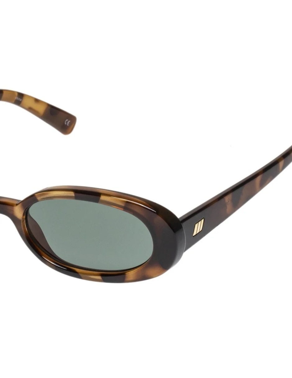 Lentes de sol Outta Love para mujer 6
