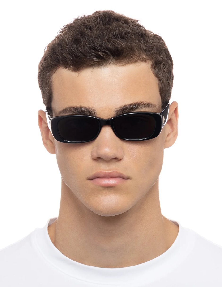 Lentes de sol Unreal unisex 5
