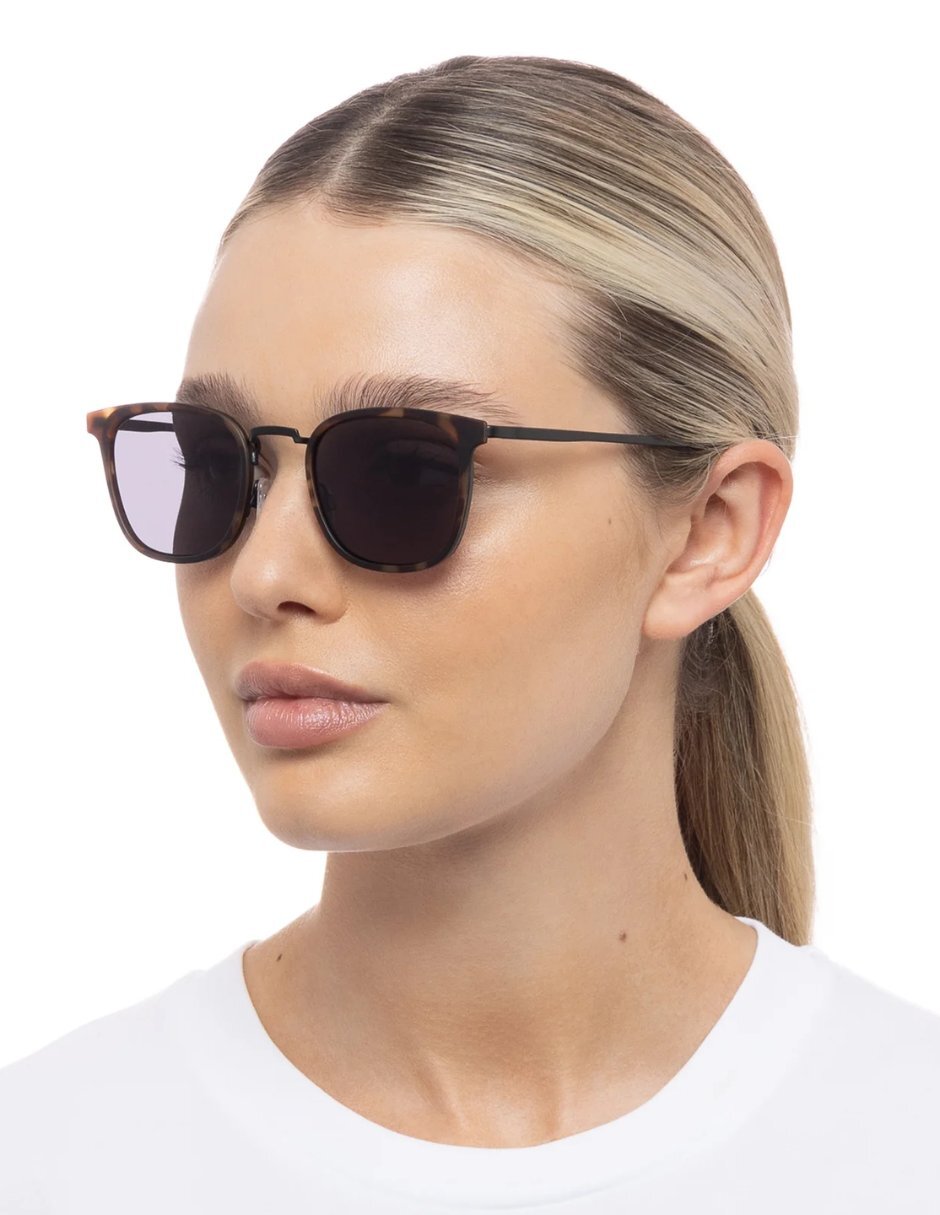 Lentes de sol Racketeer unisex 4