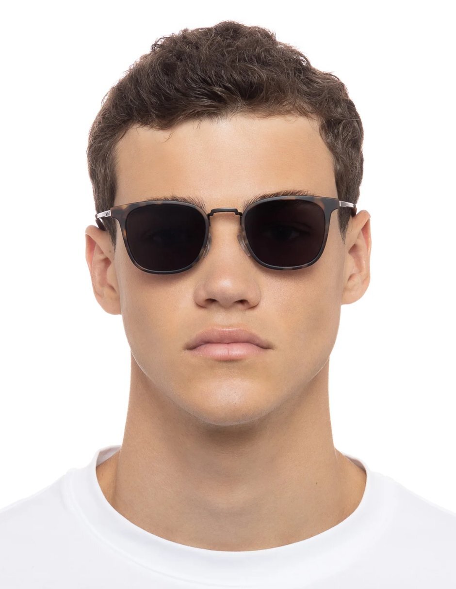 Lentes de sol Racketeer unisex 5