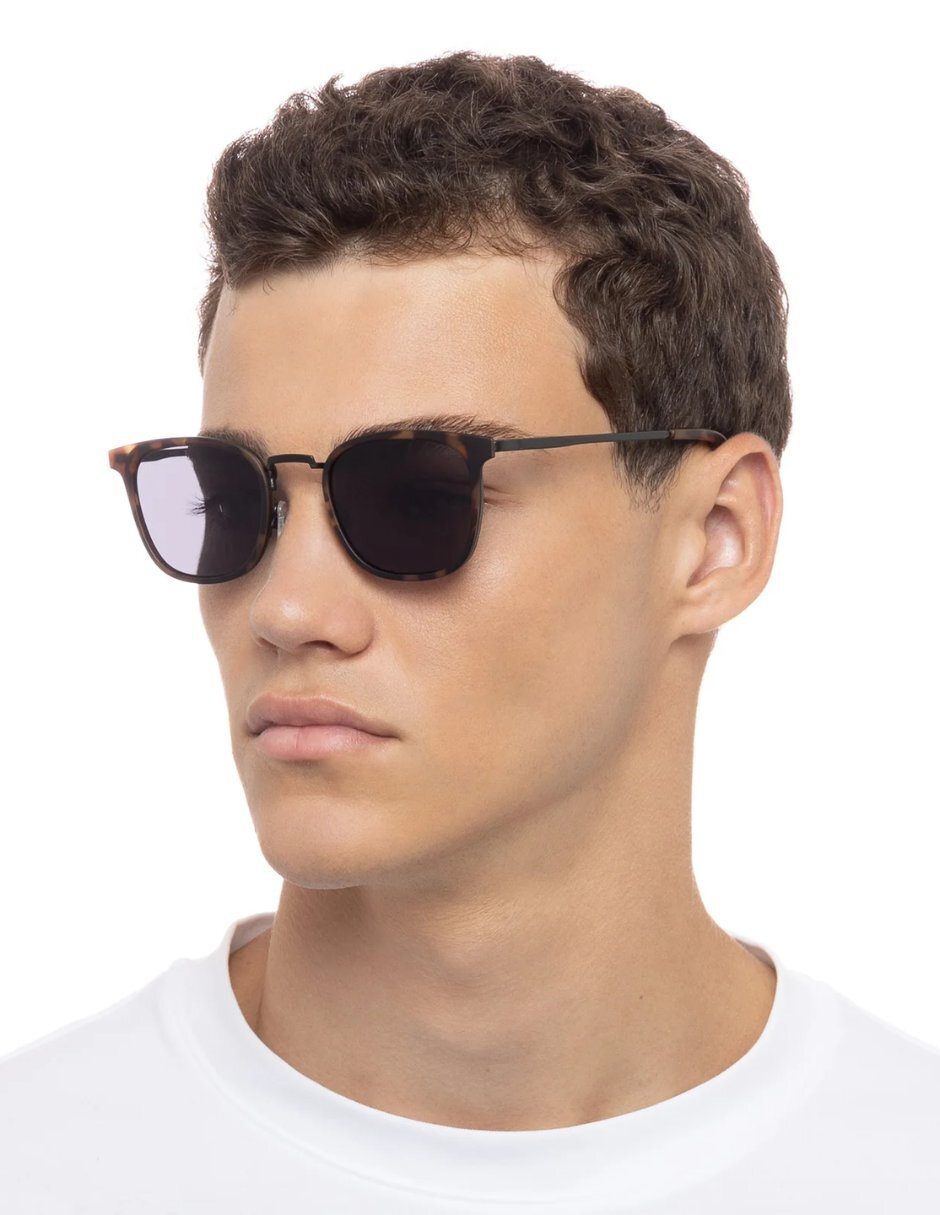 Lentes de sol Racketeer unisex 6
