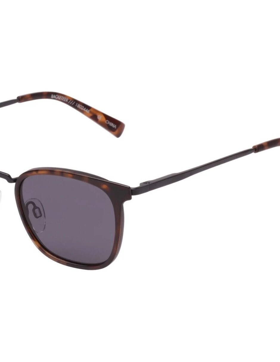 Lentes de sol Racketeer unisex 8