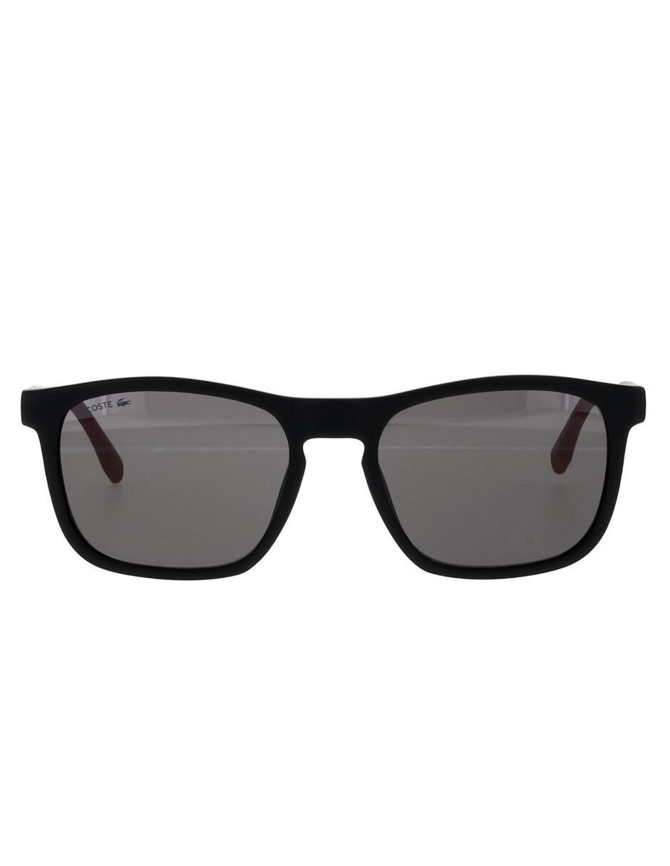 Lentes de sol discount lacoste para hombre