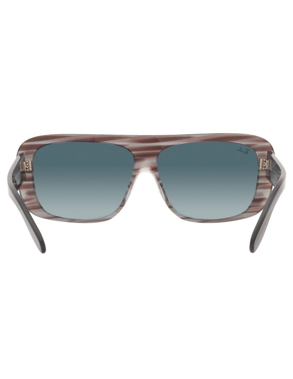 Lentes de sol unisex 6