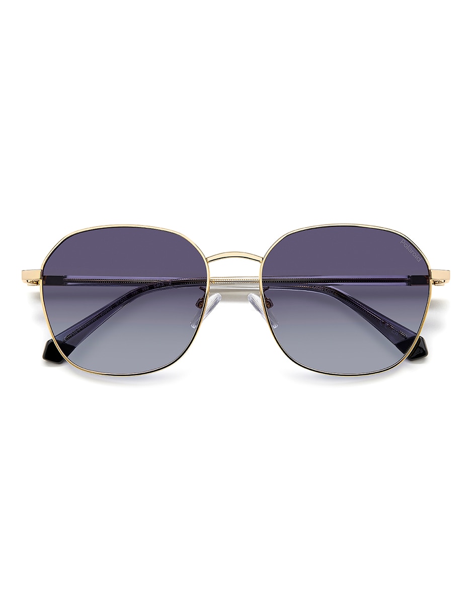 Lentes de sol PLD 4168/G/S/X para hombre 4