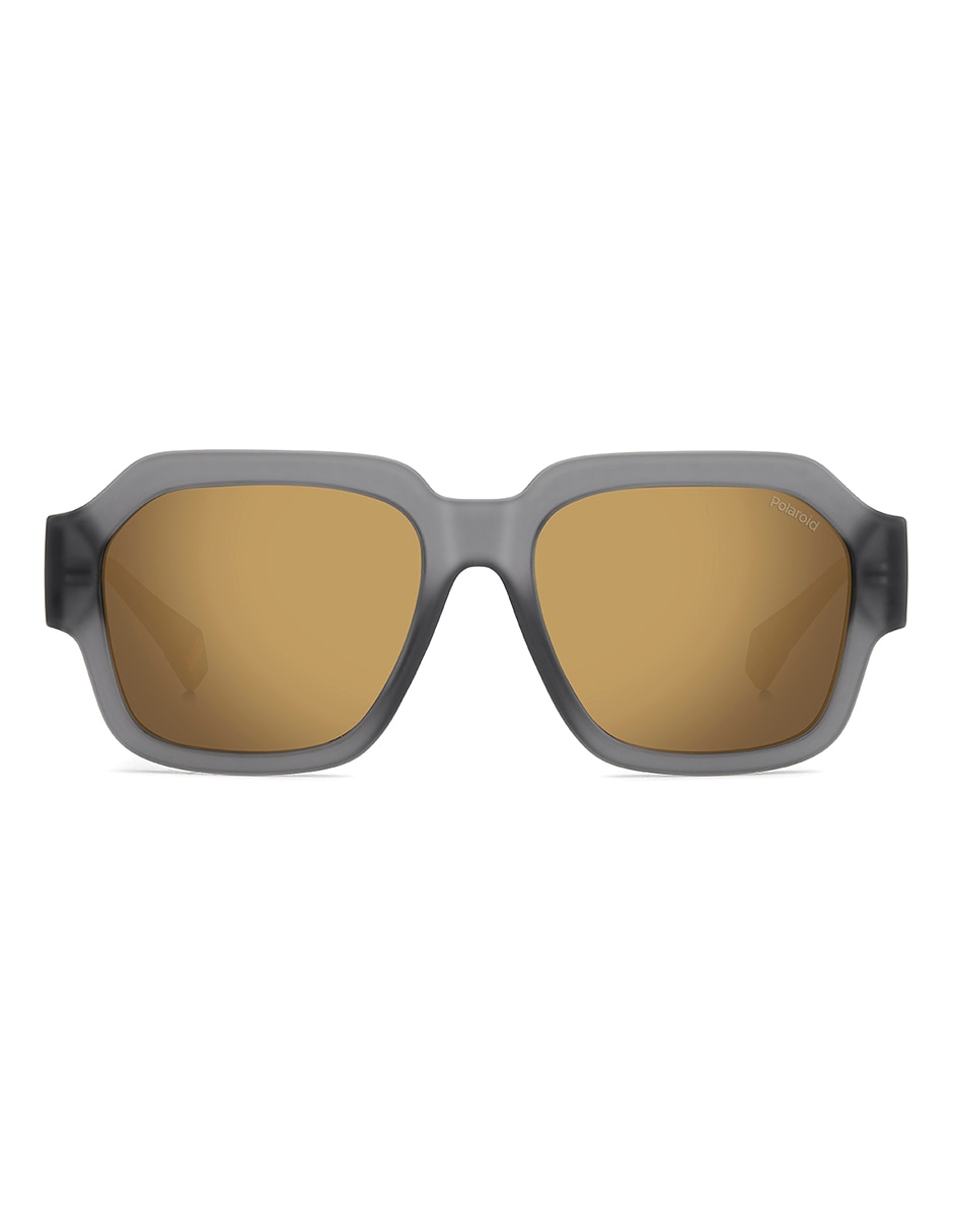 Lentes de sol PLD 6212/S/X unisex