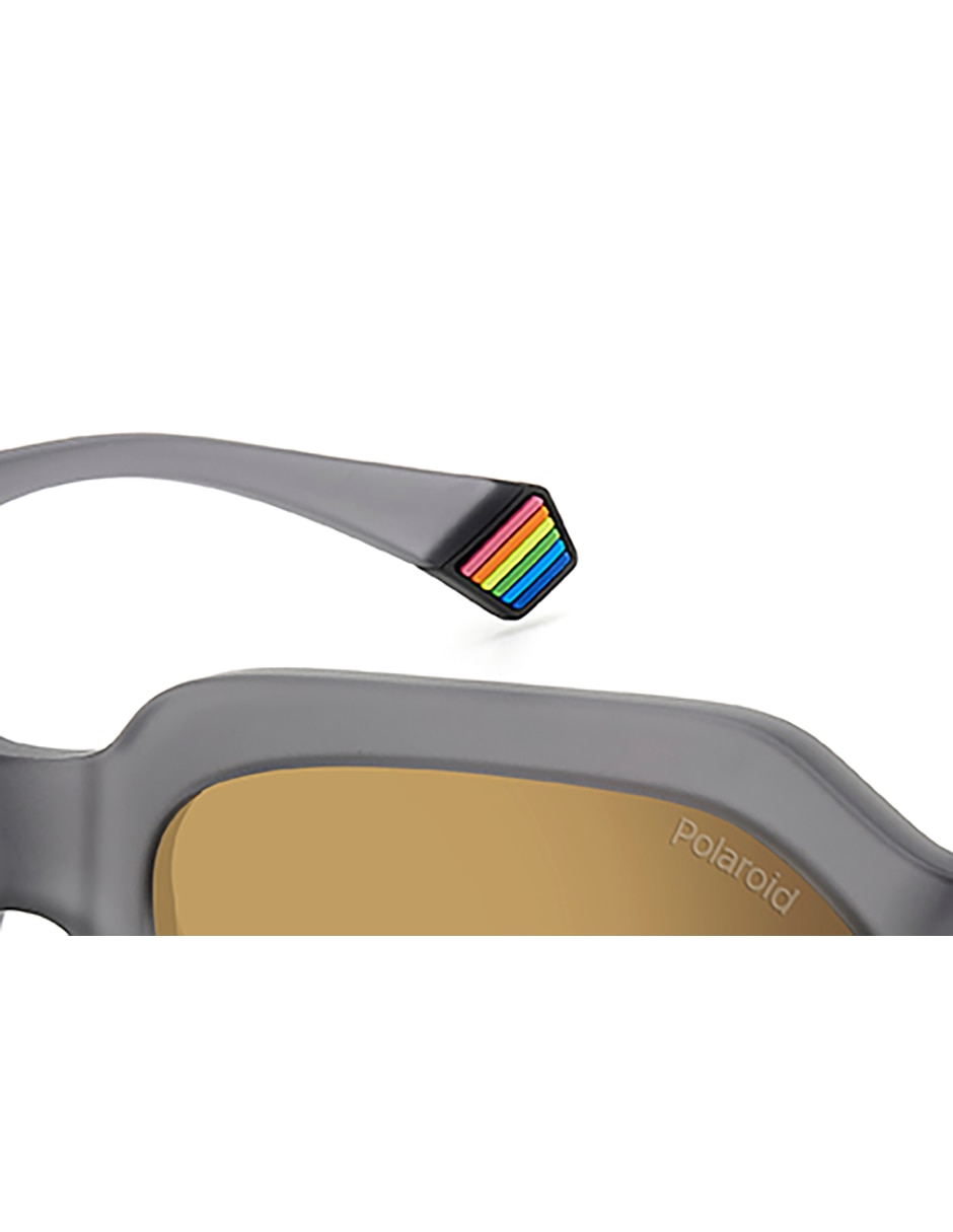 Lentes de sol PLD 6212/S/X unisex 7