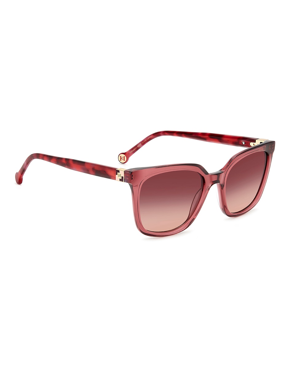 Lentes de sol HER 0236/S para mujer 3