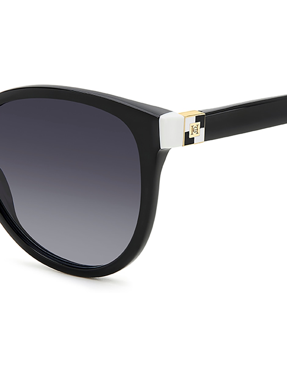 Lentes de sol HER 0237/S para mujer 4