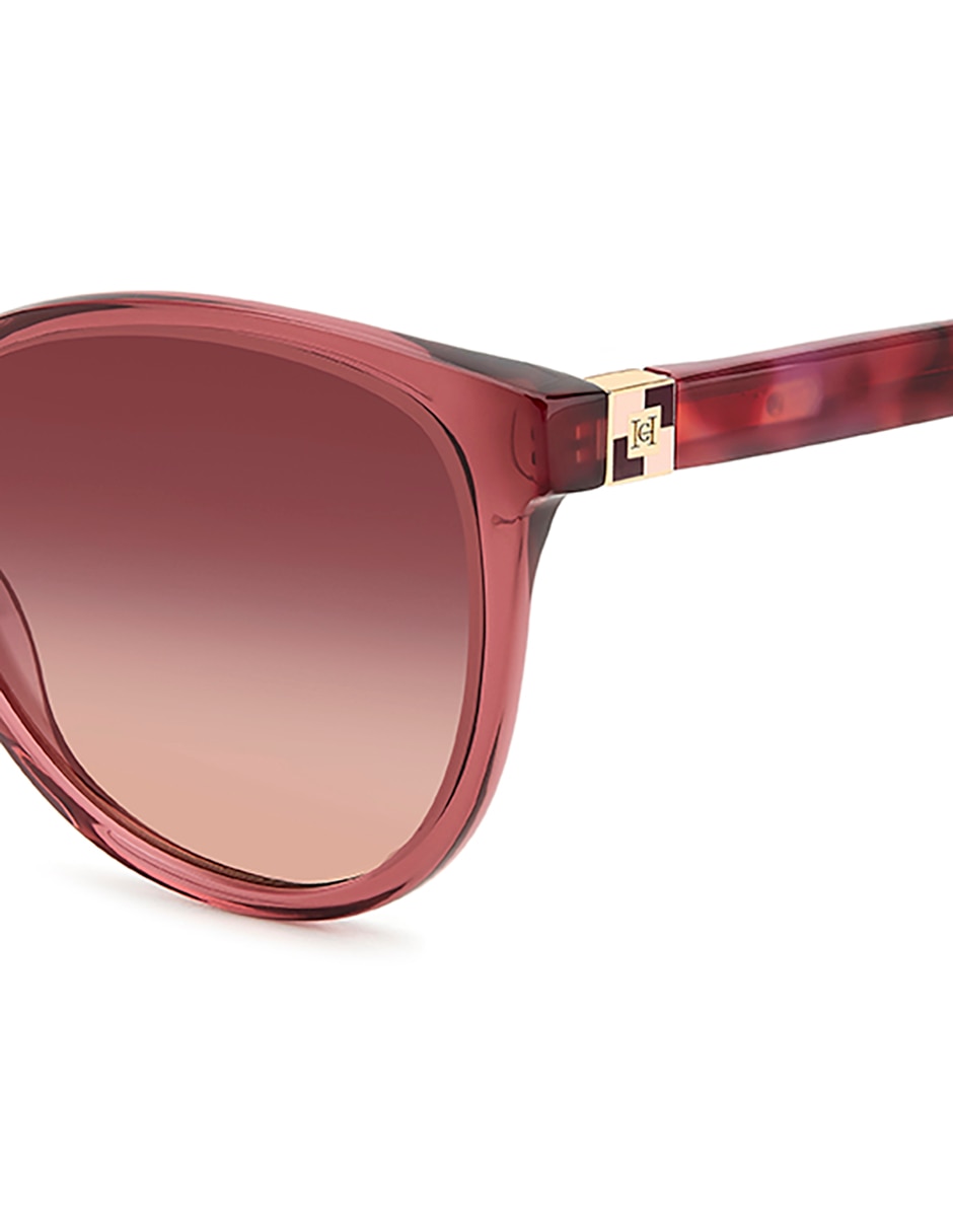 Lentes de sol HER 0237/S para mujer 4